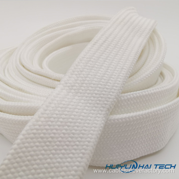 Nylon wire protective sleeve